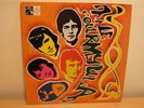 FORMYULA s/t NEW ZEALAND 1968 ORIGINAL DEBUT PSYCH LP