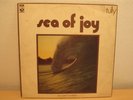 TULLY Sea Of Joy AUSTRALIA 1971 ORIGINAL PSYCH LP OST