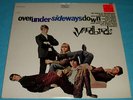 Yardbirds; OVER UNDER SIDEWAYS DOWN; Sealed Mint LP