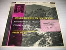 Mendelssohn in Scotland SXL 2246 ffss wbg Maag/LSO