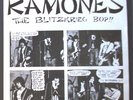 RAMONES - 'Blitzkrieg Bop' 7