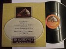PIATIGORSKY & SOLOMON – BEETHOVEN SONATAS – ALP 1345-7