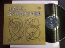 ISABEL SUTHERLAND – FOLK CLASSICS – EFDSS LP 1007