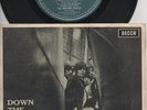 THE ROLLING STONES  