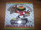 Iration Steppas meet D Rootical Original Dub D.A.T.