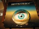 MYSTERY Same LP '88 BELGIUM METAL OSTROGOTH NWOBHM RARE