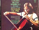 JACQUELINE DU PRE elgar cello LP mint- vinyl S 36338