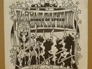 HAWKWIND - KINGS OF SPEED- UK U.A.R 7