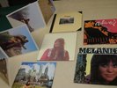 5 Nr Mnt MELANIE LPs Beautiful People, Brand New Key,