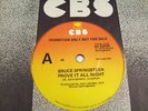 BRUCE SPRINGSTEEN PROVE IT ALL NIGHT ORIG PROMO OZ  7