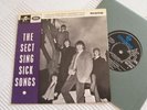DOWNLINERS SECT - THE SECT SING SICK SONGS UK EP N/M