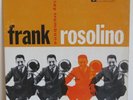 1956 Promo Jazz LP Frank Rosolino I Play Trombone
