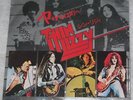 THIN LIZZY the boys are back in town JAPAN 45 PS