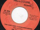 Immortals - You Can't Keep A Good Man Down - Orig. 7