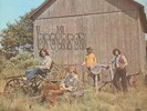BRETHREN self-titled 1971 US lp EX/EX grade
