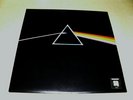 PINK FLOYD Dark Side Of The Moon UK QUAD LP RARE Psych