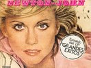 OLIVIA NEWTON JOHN Rarest PROMO 45 Spanish PS 1978 MINT