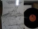 NECRONOMICON - TIPS ZUM SEBSTMORD - AMBER SOUNDROOM RI