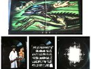 Tool Aenima 1996 Original Pressing