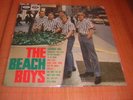 RARE ED1 FRENCH CAPITOL THE BEACH BOYS california girls