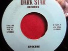 DARK STAR Spectre TX FUZZ Garage PSYCH 70s Rare HEAR IT