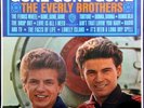 EVERLY BROS - 'GONE GONE GONE' 1964 LP -  MINT MINUS
