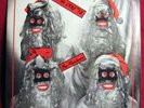 RESIDENTS Santa Dog '78 ORIG Ralph 1978 Nice Copy