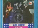 ALICE COOPER Elected /ELVIS PRESLEY Thailand THAI EP ps