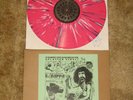 FRANK ZAPPA HALLOWEEN 1972 LP SPLASH NOT TMOQ #14/25 M