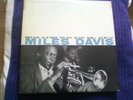 MILES DAVIS VOL 2  ,BLUE NOTE 1502 lexington  D/G 1955