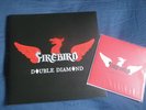FIREBIRD 'Double Diamond' LP+7