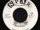 GARAGE PSYCH 45 THE NETWORK EARS OF STONE SPAR DJ HEAR