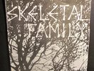 SKELETAL FAMILY TREES 7