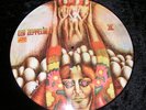 LED ZEPPELIN 2 II ALBUM 12
