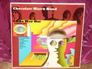 CHOCOLATE WATCH BAND NO WAY OUT LP NM ACID PSYCH