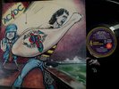 AC DC Dirty Deeds PROMO LP Rare AUSSIE ROO ALBERTS