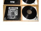 GOLEM / NAUSEOUS SURGERY – Split LP  Cogumelo Rec.