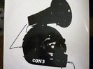Conrad Schnitzler - Con 3 (rare electronic) Sky LP