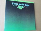 Yes Close To The edge MFSL PRESSED IN JAPAN Audiophile