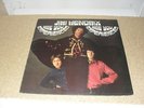 JIMI HENDRIX 'ARE YOU EXPERIENCED' VINYL ALBUM - STEREO