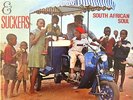 WOW   ICE CREAM & SUCKERS-SOUTH AFRICAN SOUL-STEREO 