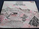 CARAVAN - In the land .. - DERAM 1D/1D  NEAR MINT 