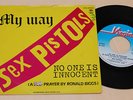 SEX PISTOLS:7