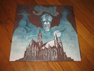 GHOST opus lp blue splatter electric wizard 500