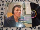 GENE VINCENT RECORD DATE CAPITOL T1059 ORIGINAL USA 58