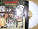 QUICKSAND 2NDCV GORILLA BISCUITS SUPERTOUCH BURN GIVE