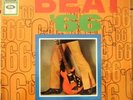 Beat´66 German LP V.A. Col 84079 Downliners Sect. et al