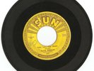 Elvis Presley Original Sun Label 217 Push Marks 3 Days