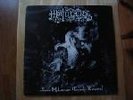 Mutiilation - Black Millenium LP -  ltd 400