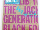 Madlib Medicine Show High Jazz 3xLP Unplayed